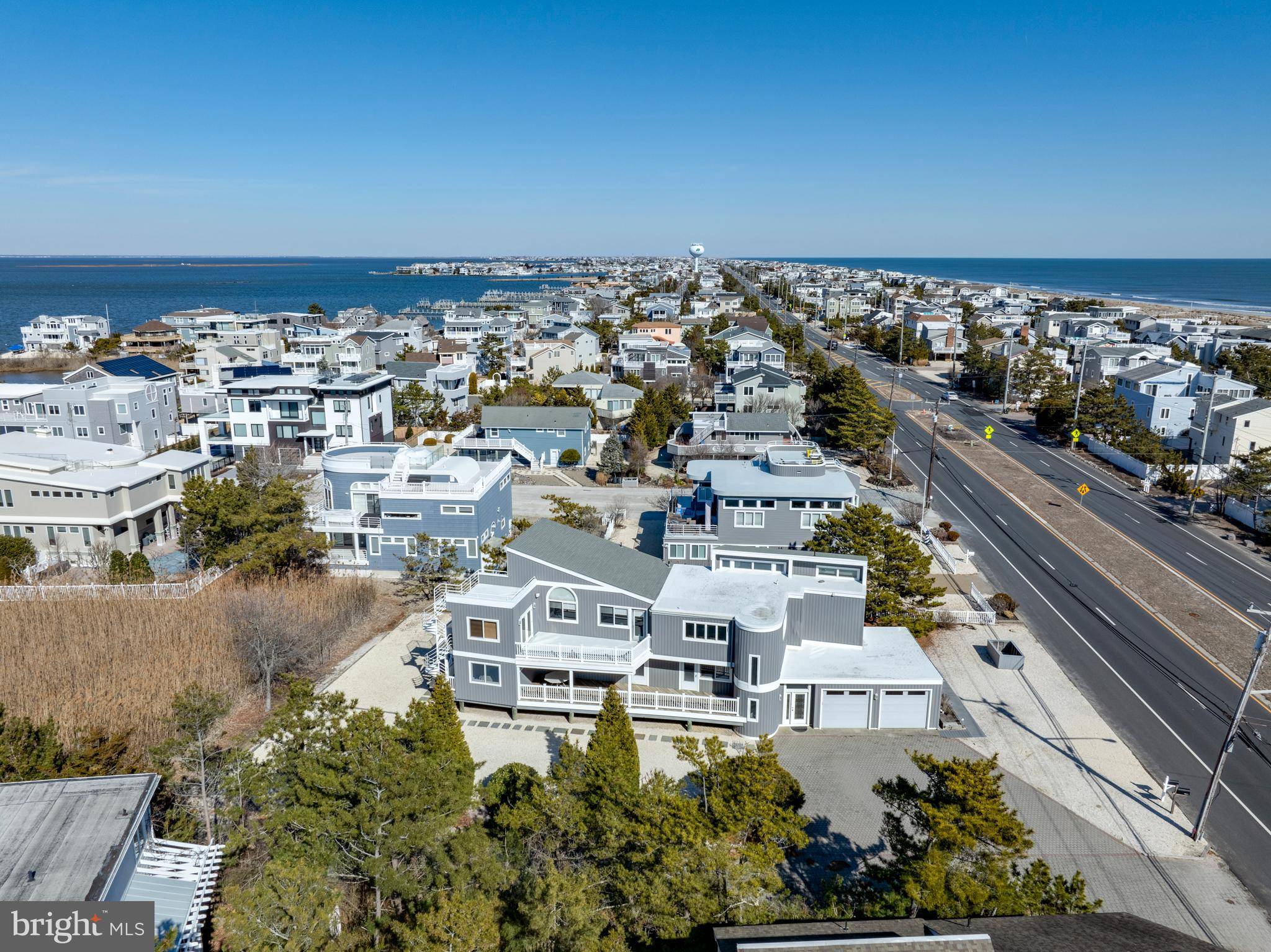 Long Beach Township, NJ 08008,1122-A LONG BEACH BLVD