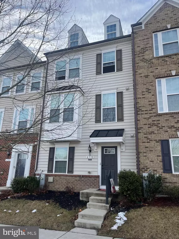 4330 PLINLIMMON DR, Owings Mills, MD 21117