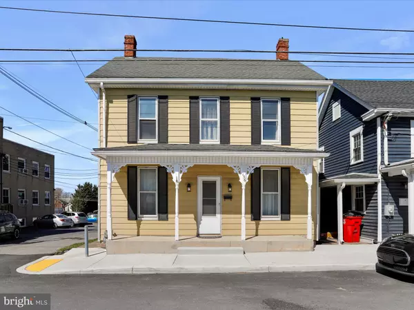 Greencastle, PA 17225,136 N WASHINGTON STREET