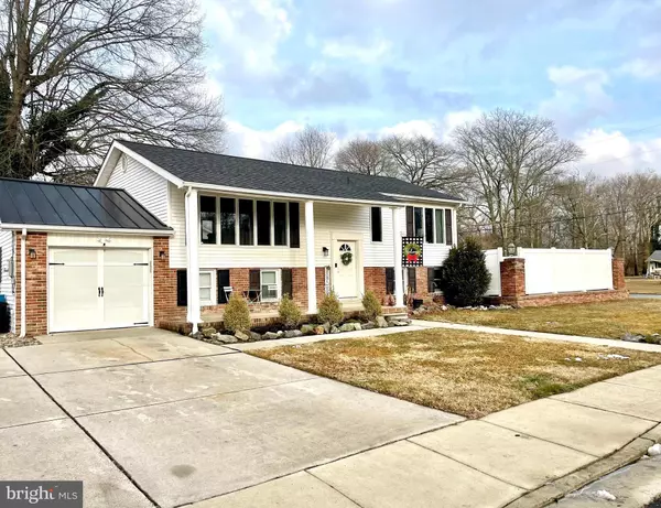 100 TUFT RD, Pennsville, NJ 08070