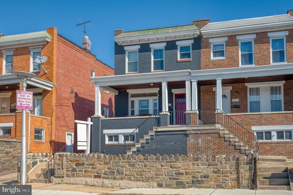 4238 SHELDON AVE, Baltimore, MD 21206