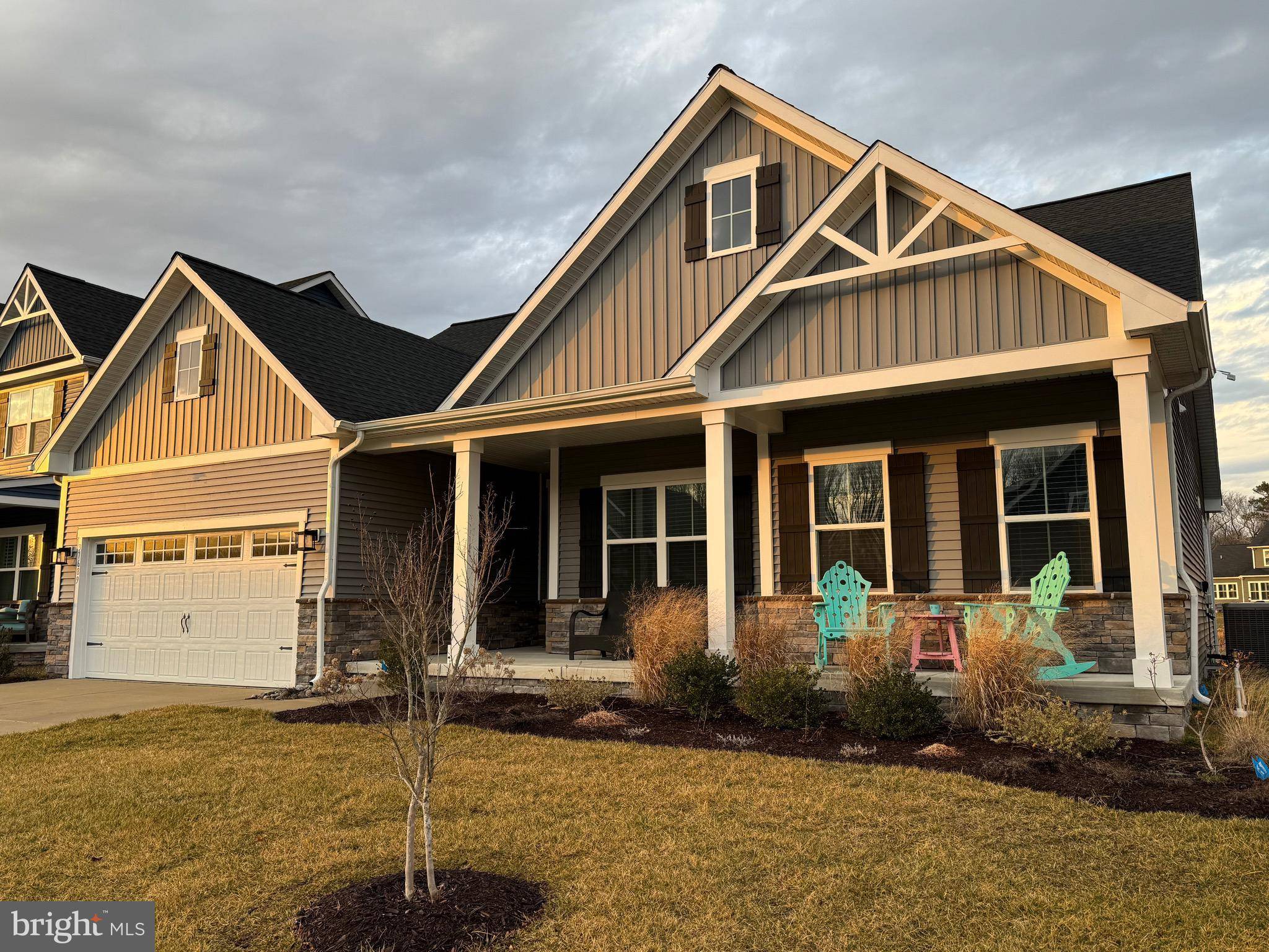 37689 WILDWOOD LN, Dagsboro, DE 19939