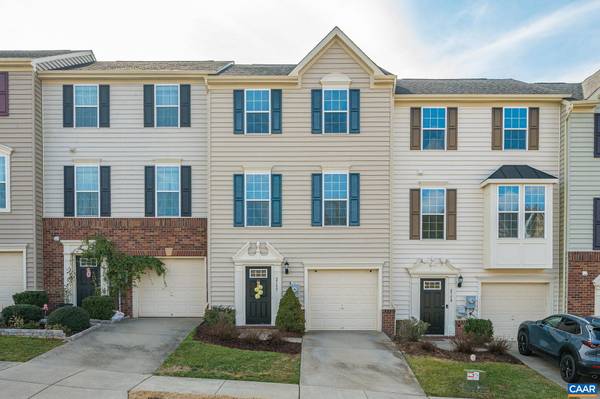 2157 WHISPERING HOLLOW LN, Charlottesville, VA 22911