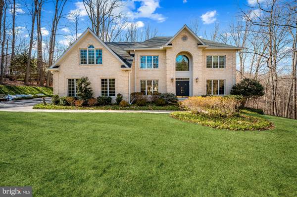 Reisterstown, MD 21136,3712 TIMBER VIEW WAY