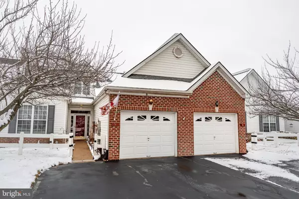 8 NEWBURY WAY, Lansdale, PA 19446