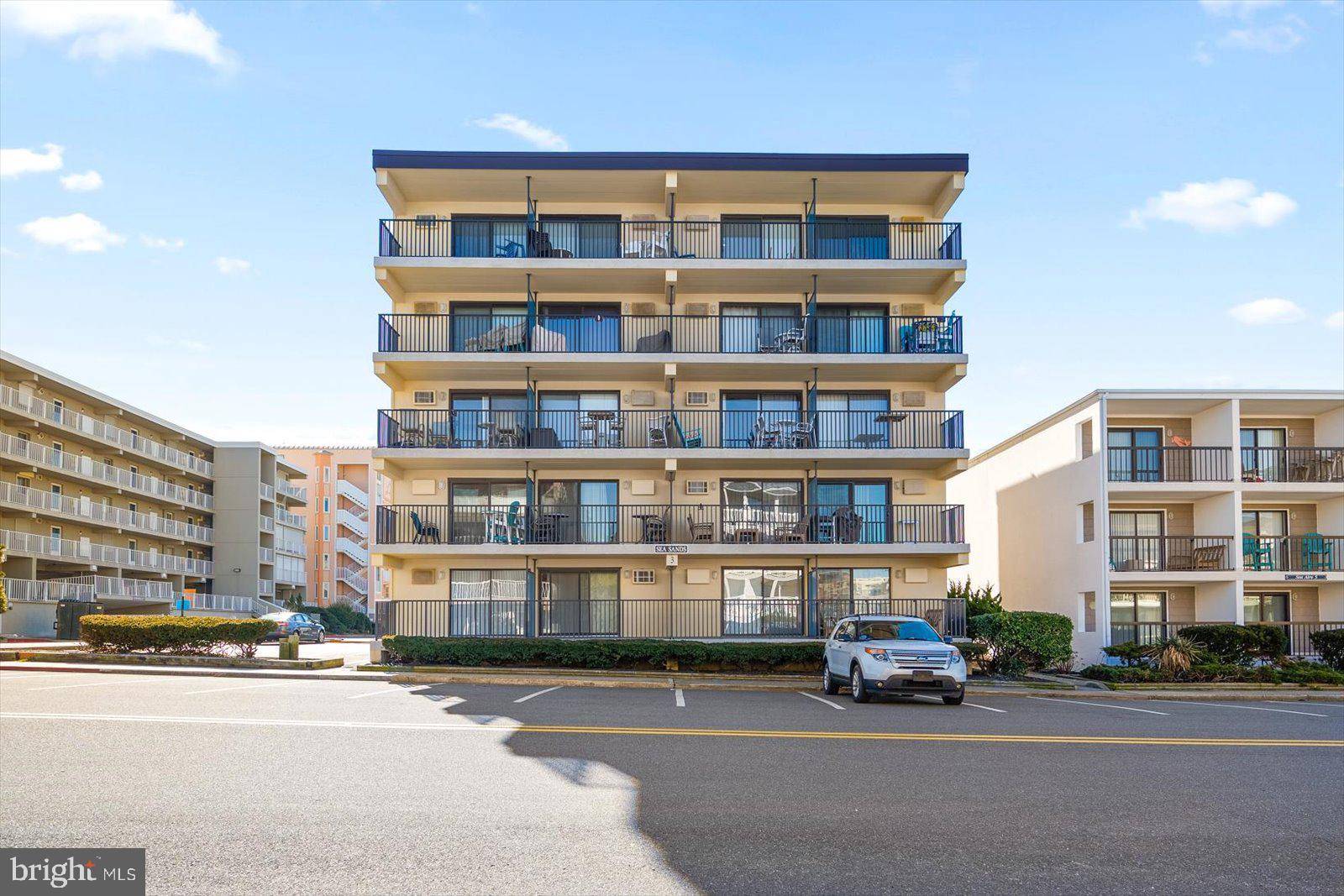 3 140TH ST #303, Ocean City, MD 21842