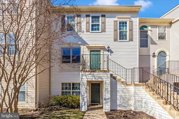 10-F SANDSTONE CT, Annapolis, MD 21403