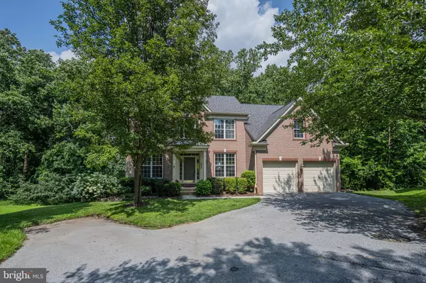 Ellicott City, MD 21043,8221 MICHAELS RDG