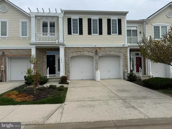 8872 SHINING OCEANS WAY #21, Columbia, MD 21045