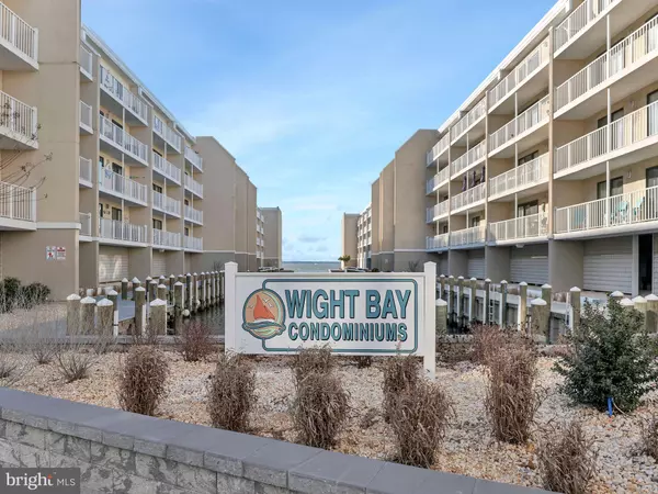 4711 COASTAL HWY #538, Ocean City, MD 21842