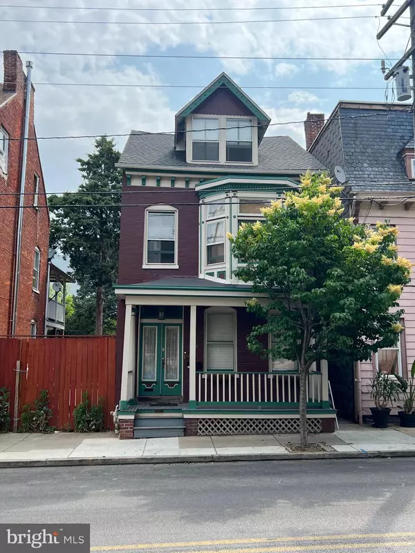 107 N NEWBERRY ST, York, PA 17401