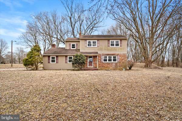 544 SMITHVILLE RD, Southampton, NJ 08088