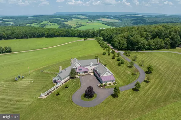 Millville, PA 17846,53 AIRPORT RD