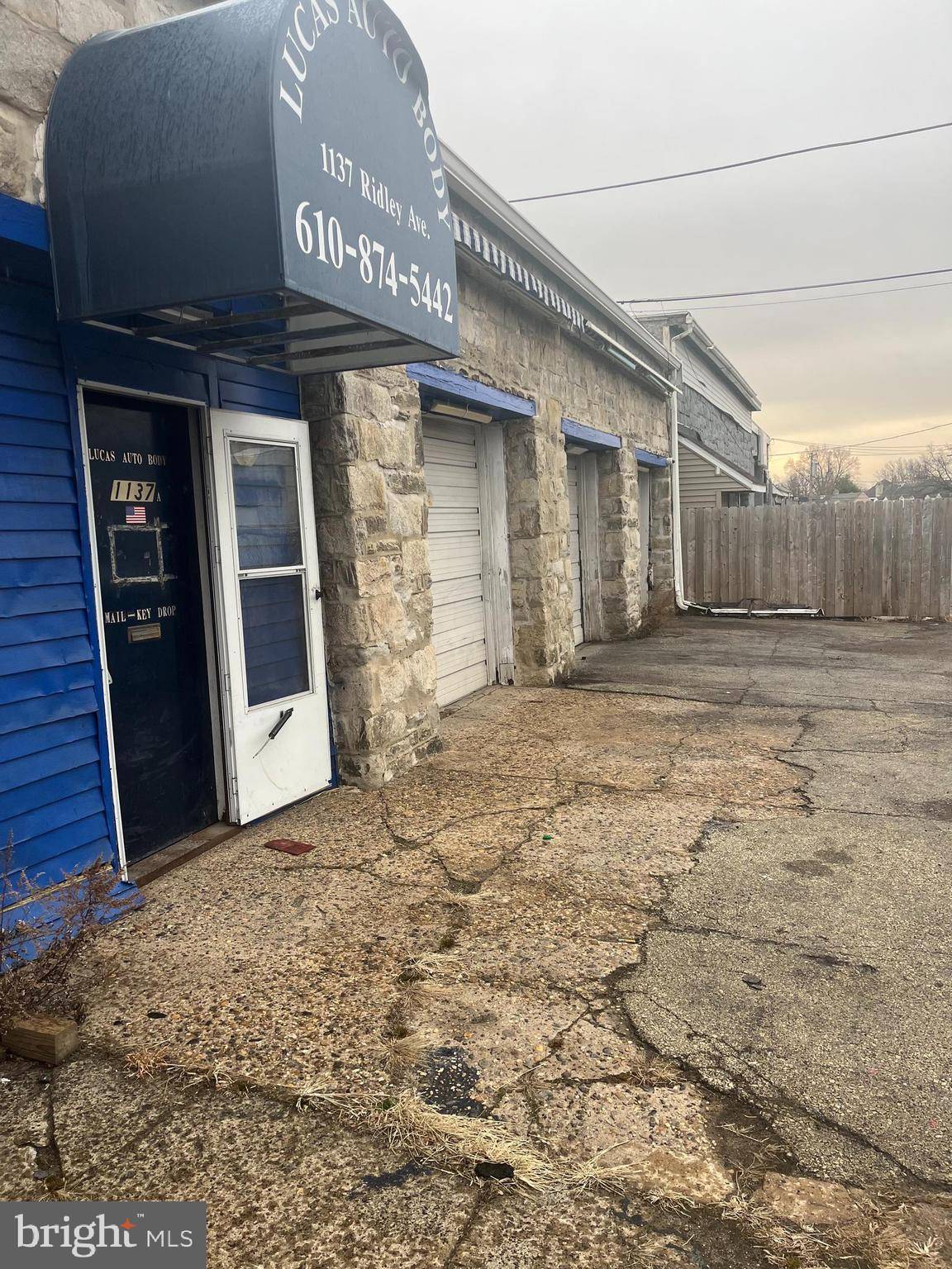 Chester, PA 19013,1137 RIDLEY AVE