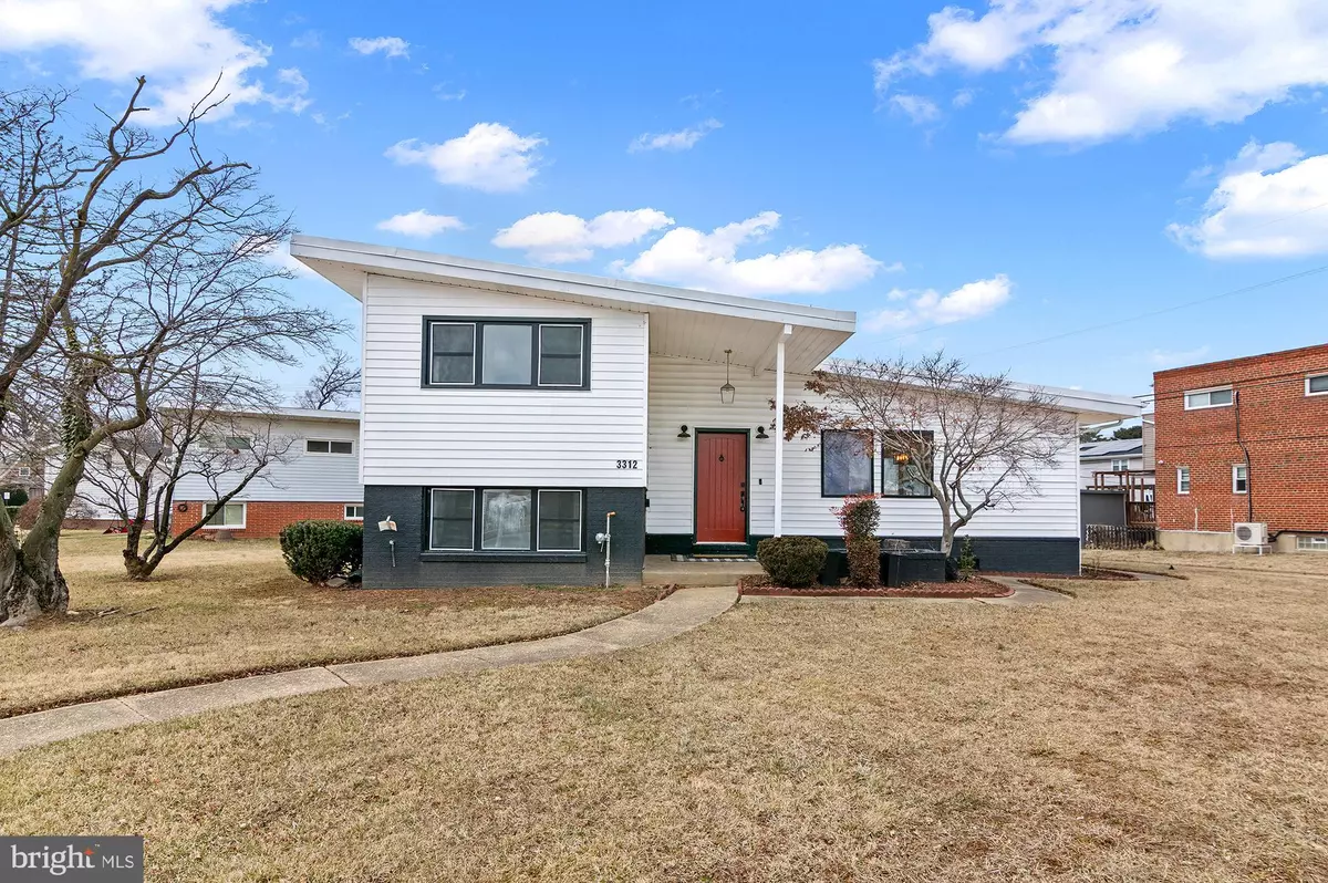 Baltimore, MD 21208,3312 BONNIE RD