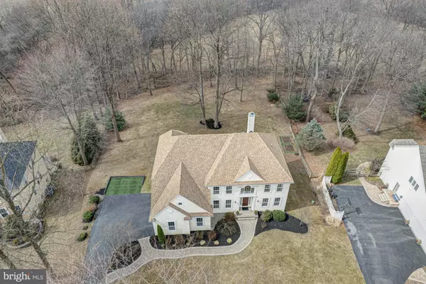 Lincoln University, PA 19352,119 RED OAK DR