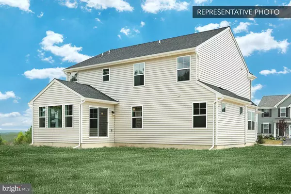 East Berlin, PA 17316,EMILY PLAN AT HAMPTON HEIGHTS