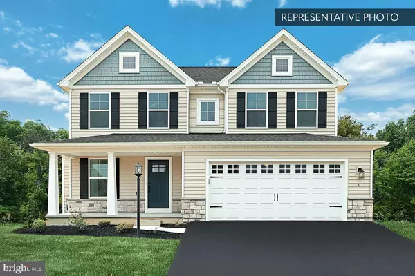 EMILY PLAN AT HAMPTON HEIGHTS, East Berlin, PA 17316