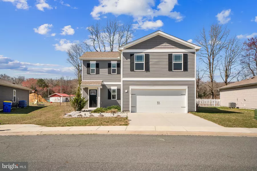 154 POND VIEW LN, Seaford, DE 19973