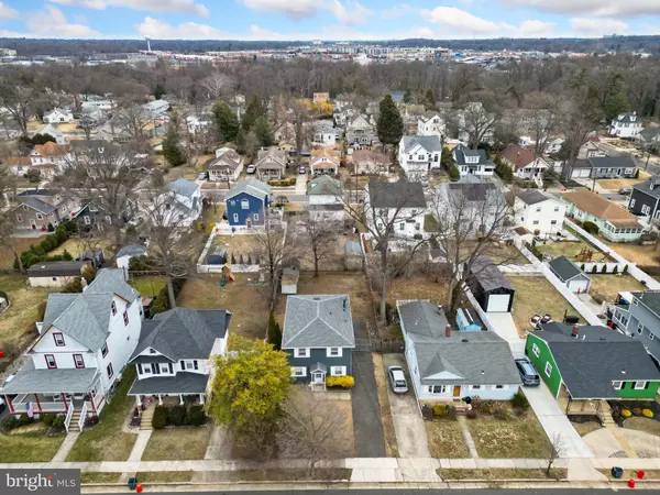 Haddon Township, NJ 08108,109 UTICA