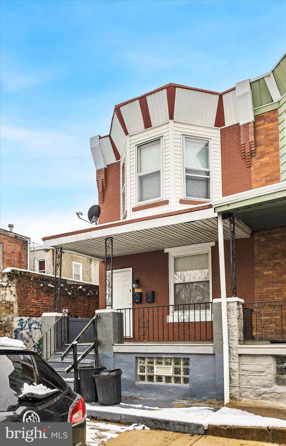 546 S SALFORD ST, Philadelphia, PA 19143