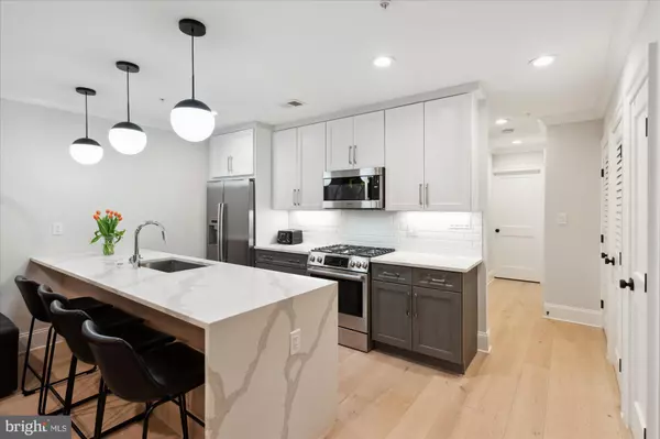 Washington, DC 20008,2150 FLORIDA AVE NW #1