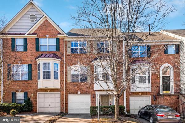 4058 CORNWALL CT, Fairfax, VA 22030