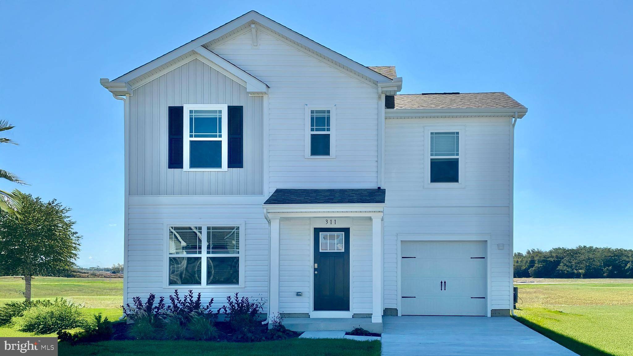 1316 FAIRVIEW LN, Salisbury, MD 21801