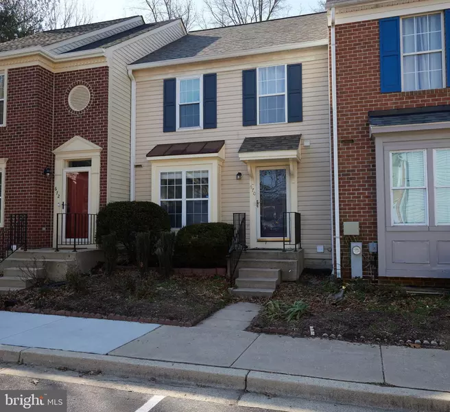 670 LIONS GATE LN, Odenton, MD 21113