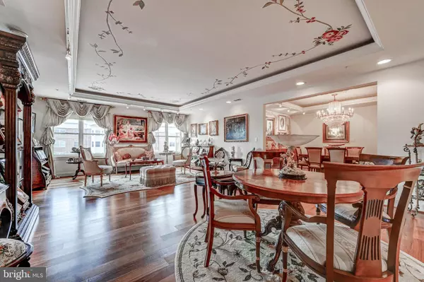 Pikesville, MD 21208,7902 BRYNMOR CT #503