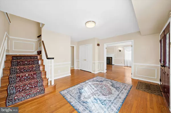 Kennett Square, PA 19348,2 FERN HILL RD