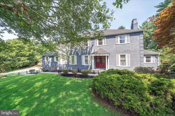 2 FERN HILL RD, Kennett Square, PA 19348