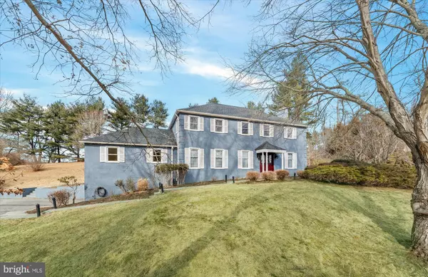 2 FERN HILL RD, Kennett Square, PA 19348