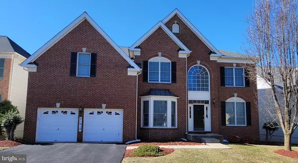 21918 MANOR CREST LN, Boyds, MD 20841