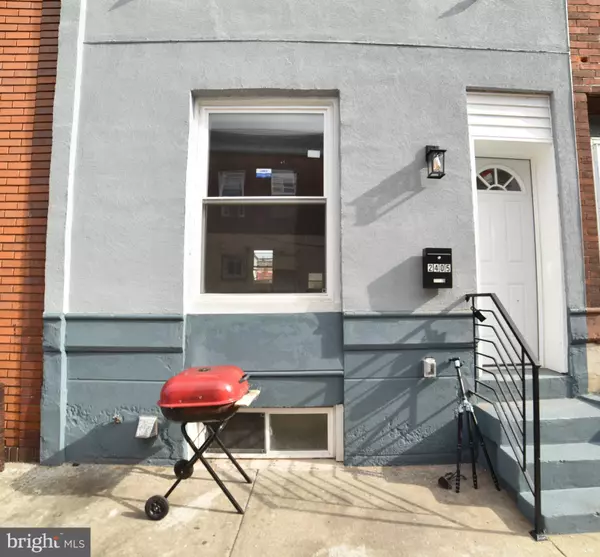 Philadelphia, PA 19148,2405 S MARSHALL ST