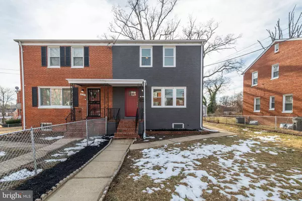 4113 ATMORE PL, Temple Hills, MD 20748