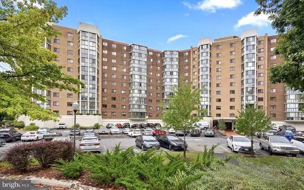 15115 INTERLACHEN DR #3-125,  Silver Spring,  MD 20906
