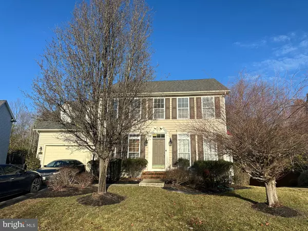 3445 BLAKELY ST, Waldorf, MD 20603