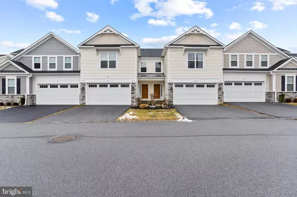 52 HUNTERS LN, Glen Mills, PA 19342