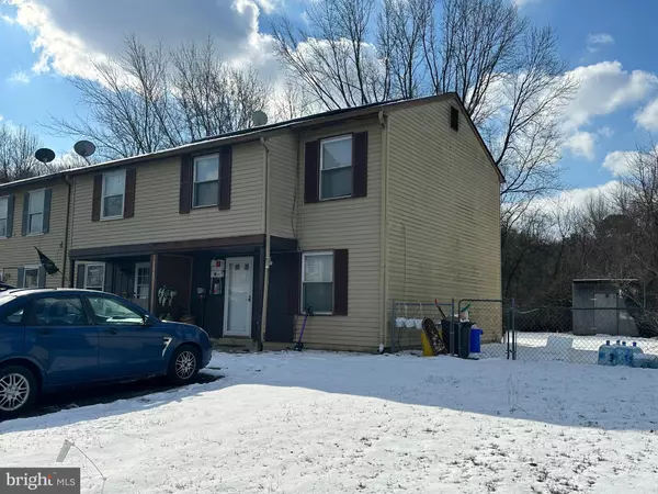 548 W LOCH LOMOND DR,  Sicklerville,  NJ 08081