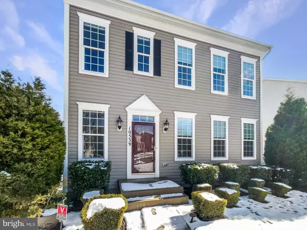 10539 BITTERSWEET LN, Bristow, VA 20136