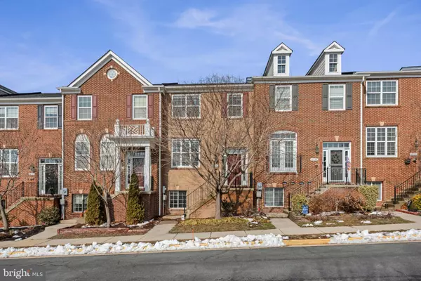 42726 TUNSTALL TER, Ashburn, VA 20147