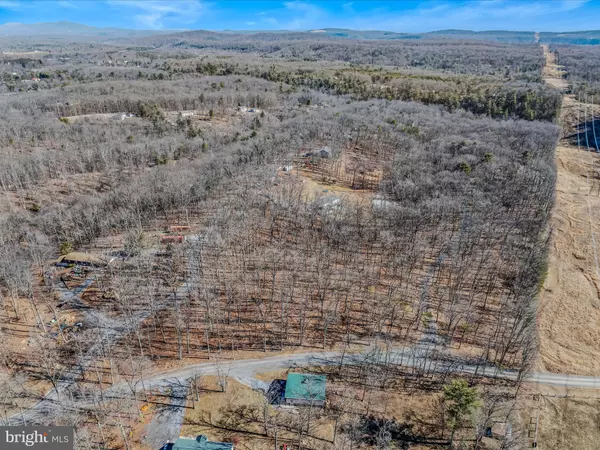 Hedgesville, WV 25427,LOT 18B LAVENDAR LANE