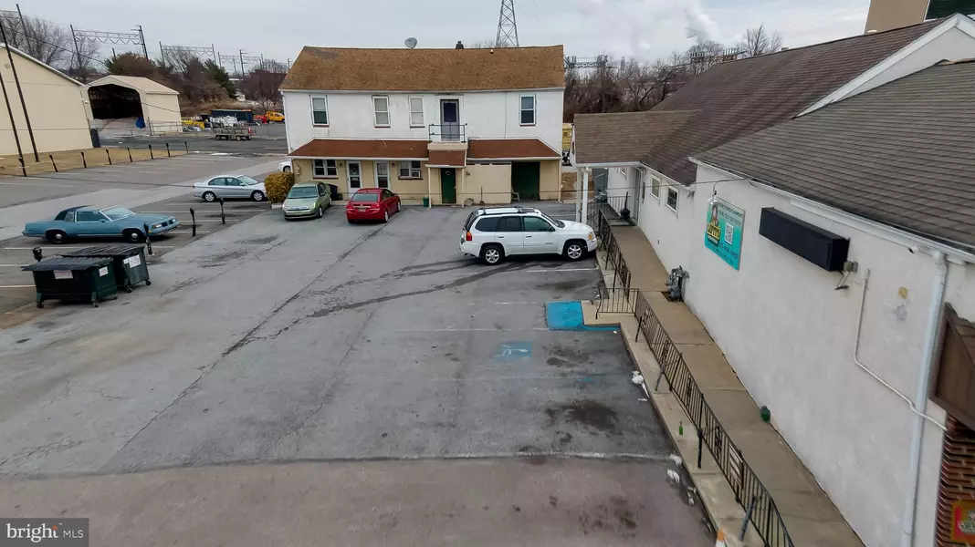 1029 MARKET ST, Marcus Hook, PA 19061