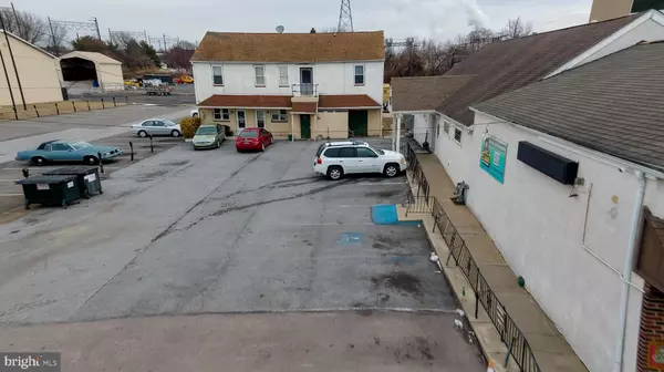 1029 MARKET ST, Marcus Hook, PA 19061