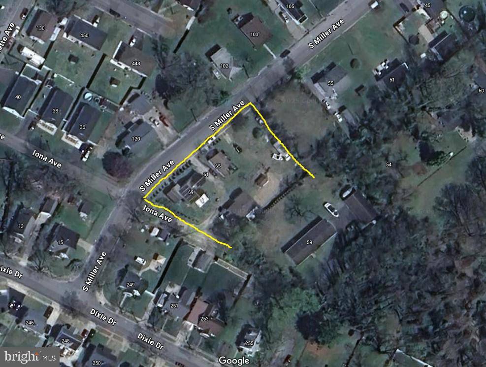 Carneys Point, NJ 08069,65-69 S MILLER AVE