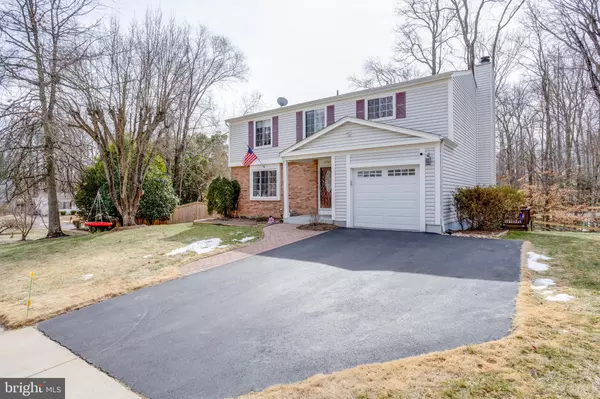 Springfield, VA 22153,8755 COLD PLAIN CT