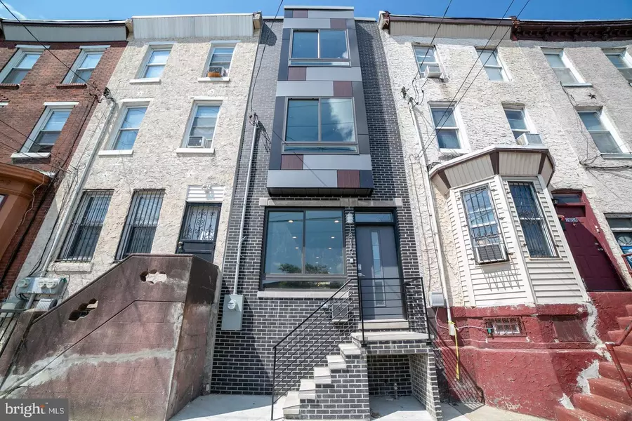 1816 E LEHIGH AVE, Philadelphia, PA 19125