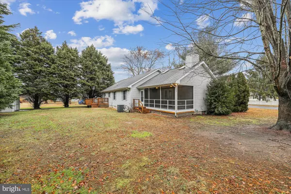 Berlin, MD 21811,11215 SAINT MARTINS PKWY