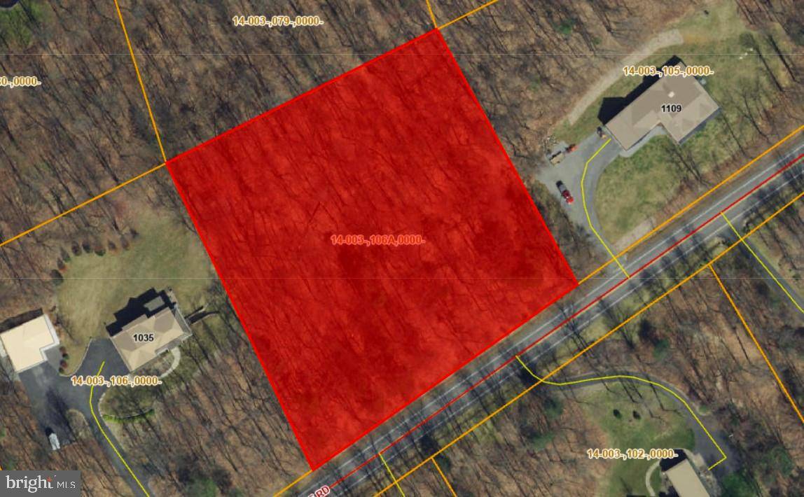 Howard, PA 16841,LOT ON TWO MILE ROAD